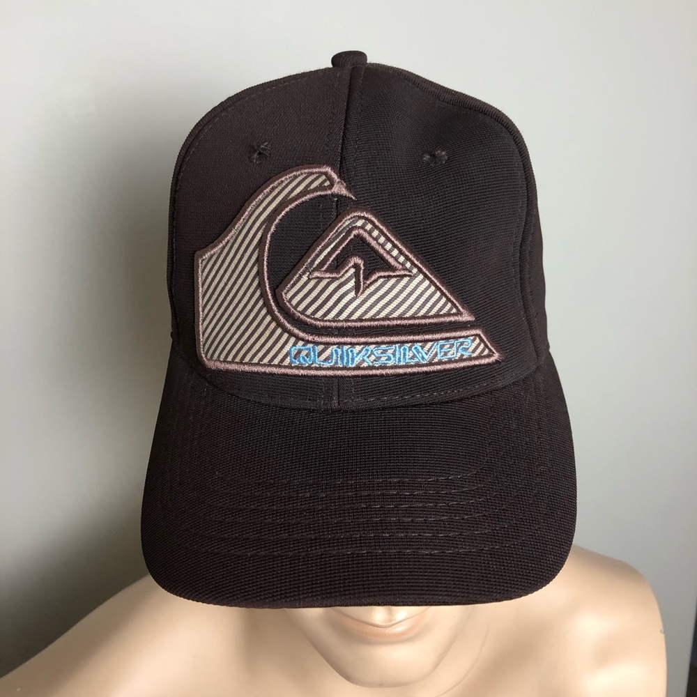 Quicksilver Hat
